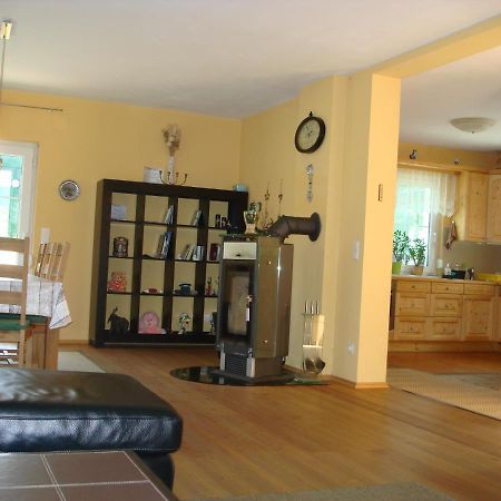 Ferienhaus Anna Semmering Eksteriør billede
