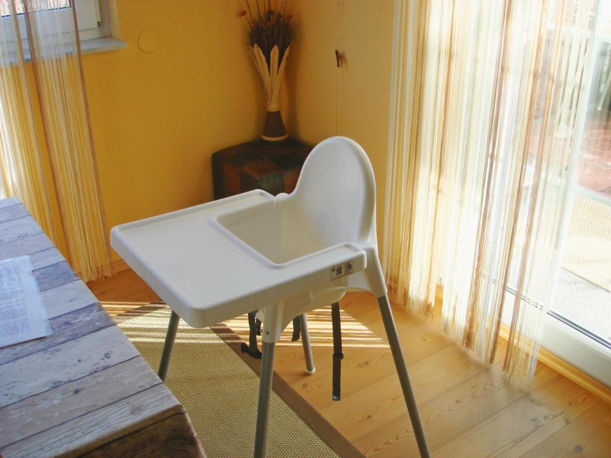 Ferienhaus Anna Semmering Eksteriør billede