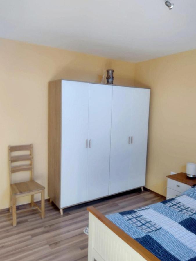 Ferienhaus Anna Semmering Eksteriør billede