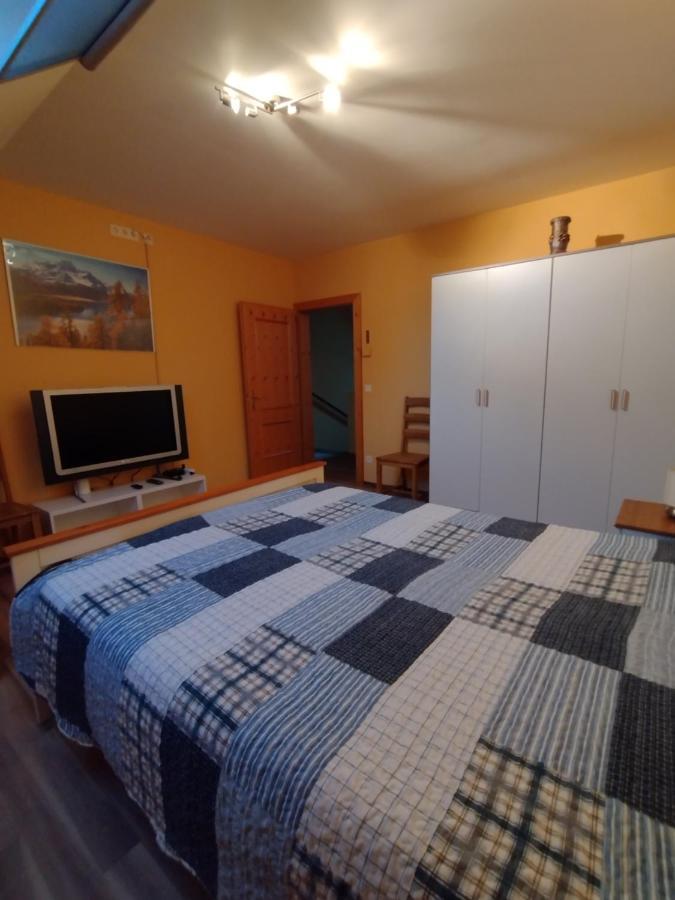 Ferienhaus Anna Semmering Eksteriør billede