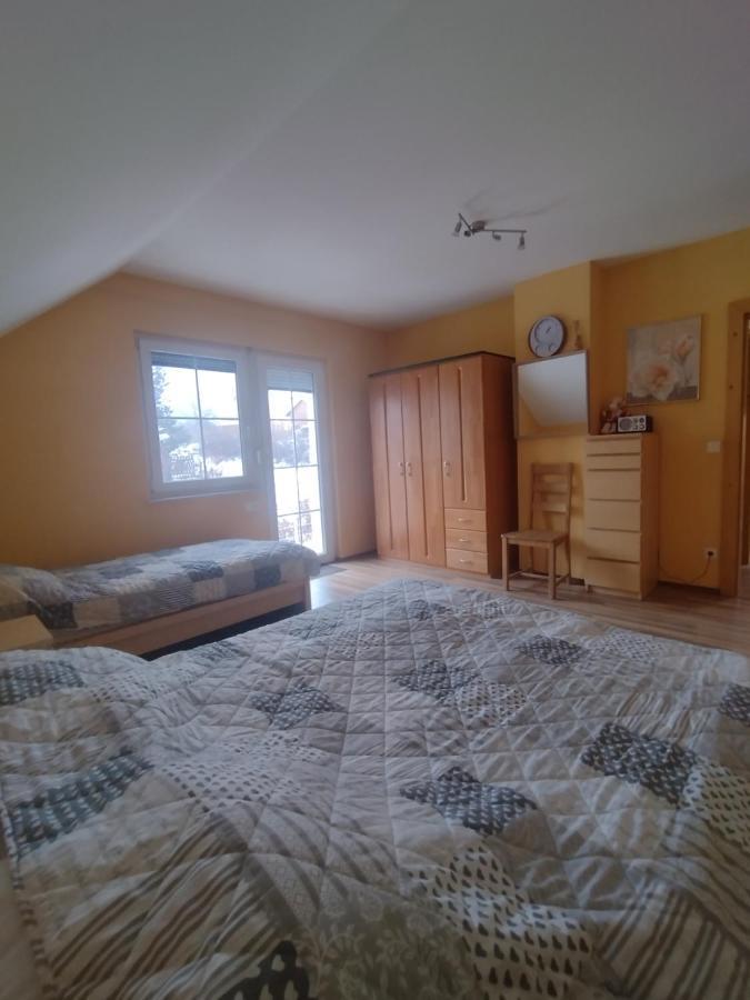 Ferienhaus Anna Semmering Eksteriør billede
