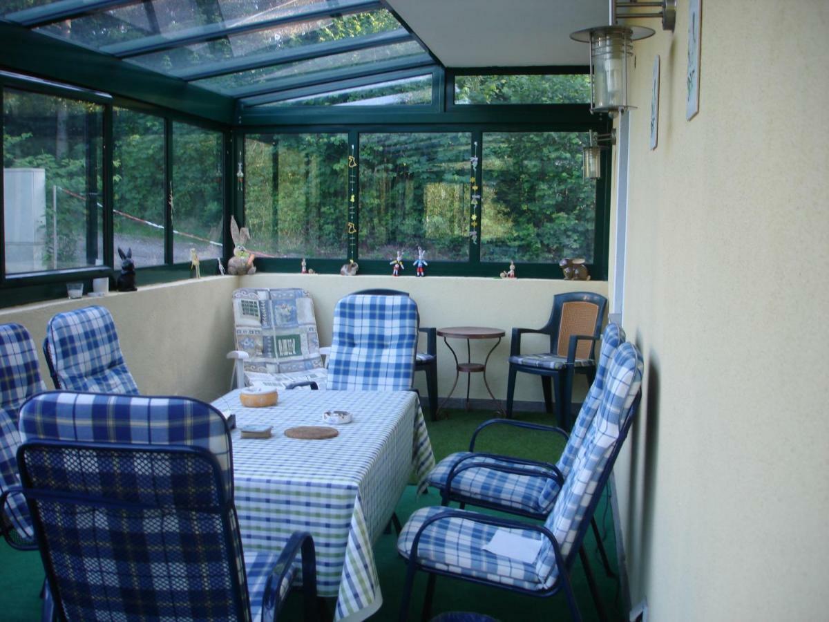Ferienhaus Anna Semmering Eksteriør billede