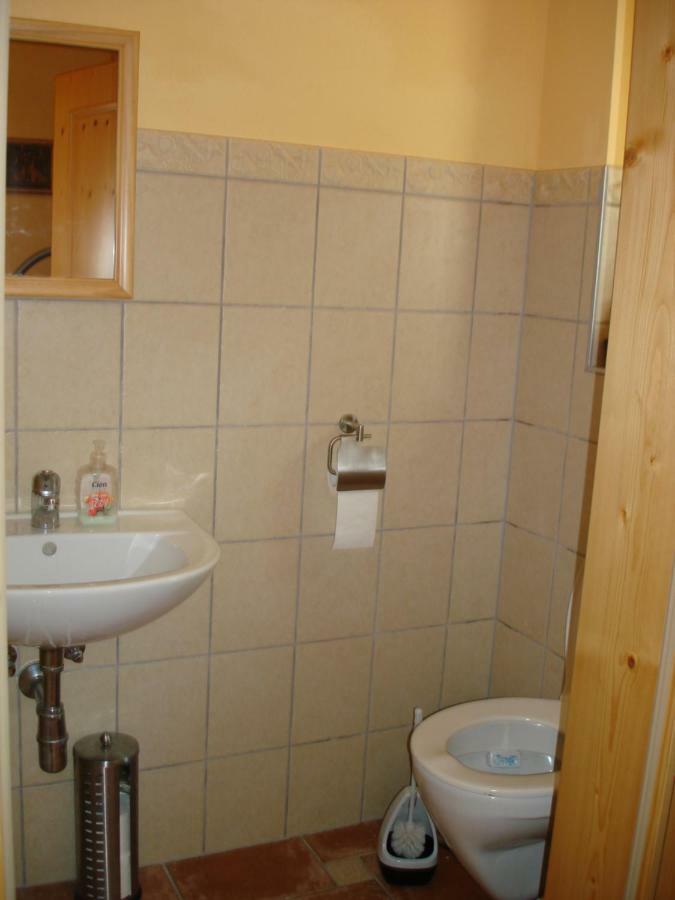 Ferienhaus Anna Semmering Eksteriør billede
